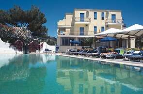 Hotel San Vito