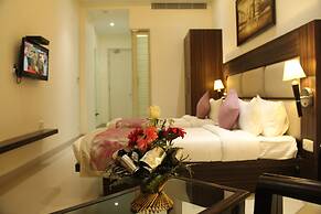 Bhawna Clarks Inn - Agra