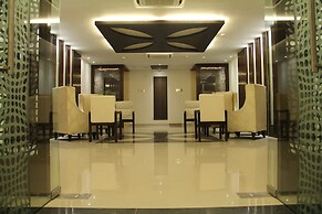 Bhawna Clarks Inn - Agra