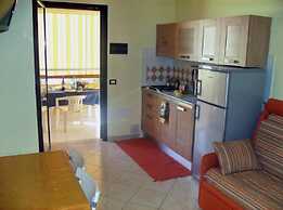 Residence Hotel Riviera Calabra
