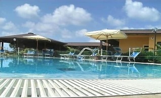 Residence Hotel Riviera Calabra