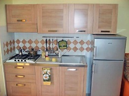 Residence Hotel Riviera Calabra