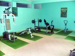 Residence Hotel Riviera Calabra