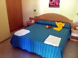 Residence Hotel Riviera Calabra