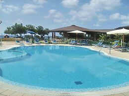 Residence Hotel Riviera Calabra