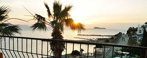 Ado Beach Hotel