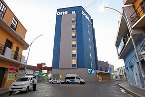One Villahermosa Centro