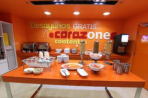 One Villahermosa Centro
