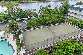 The Oasis Apartments