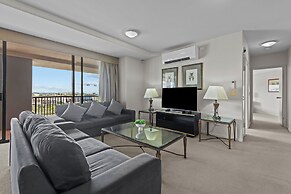 The Oasis Apartments