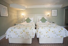 The Lion Hotel Shrewsbury