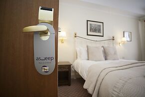 The Lion Hotel Shrewsbury