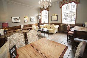 The Lion Hotel Shrewsbury