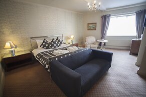 The Lion Hotel Shrewsbury