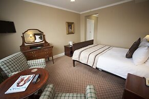 The Lion Hotel Shrewsbury
