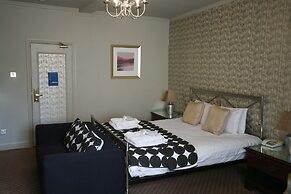 The Lion Hotel Shrewsbury