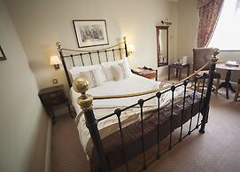 The Lion Hotel Shrewsbury