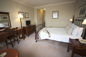 The Lion Hotel Shrewsbury