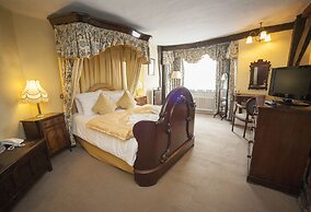 The Lion Hotel Shrewsbury