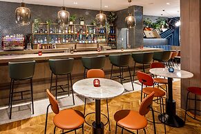 ibis Styles Edinburgh Centre St Andrew Square