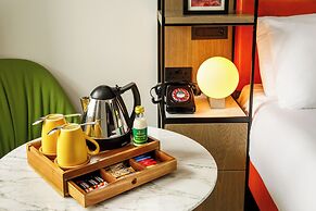 ibis Styles Edinburgh Centre St Andrew Square