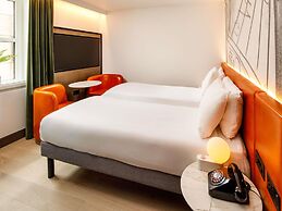 ibis Styles Edinburgh Centre St Andrew Square