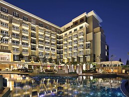 Grand Mercure Bandung Setiabudi