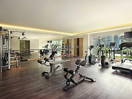Grand Mercure Bandung Setiabudi