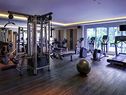 Grand Mercure Bandung Setiabudi