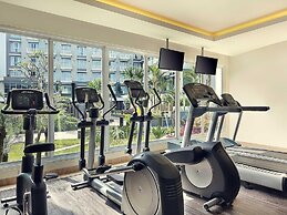Grand Mercure Bandung Setiabudi