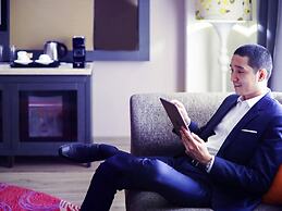 Grand Mercure Bandung Setiabudi