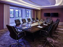 Grand Mercure Bandung Setiabudi