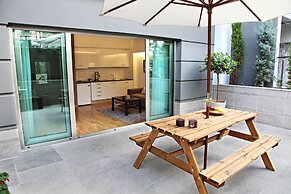 Apartman Istanbul