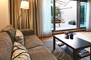 Apartman Istanbul