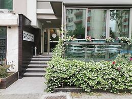 Apartman Istanbul
