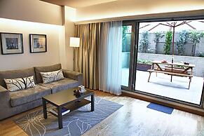 Apartman Istanbul