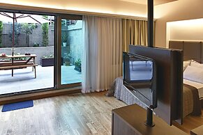 Apartman Istanbul