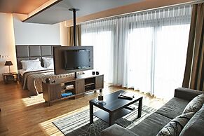 Apartman Istanbul