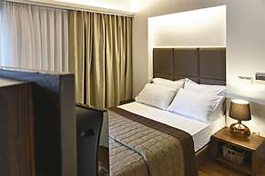 Apartman Istanbul