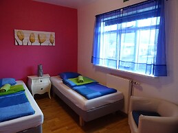 Grundarfjördur Hostel