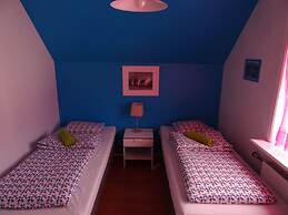 Grundarfjördur Hostel