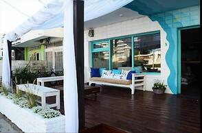 Pastora Suites & Hostel