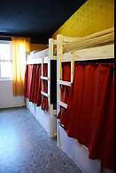 Pastora Suites & Hostel