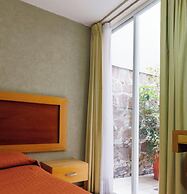 Hotel Qualitel Centro Histórico