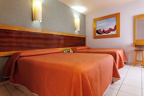 Hotel Qualitel Centro Histórico
