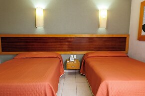 Hotel Qualitel Centro Histórico