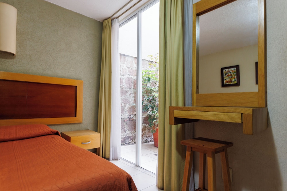 Hotel Qualitel Centro Histórico