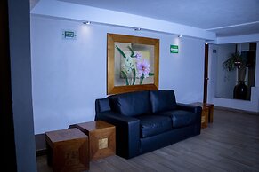 Hotel Qualitel Centro Histórico
