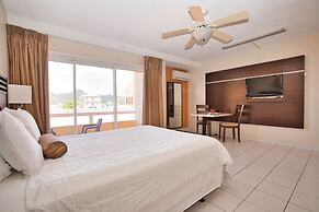 Horizon View Beach Hotel