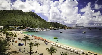 Horizon View Beach Hotel